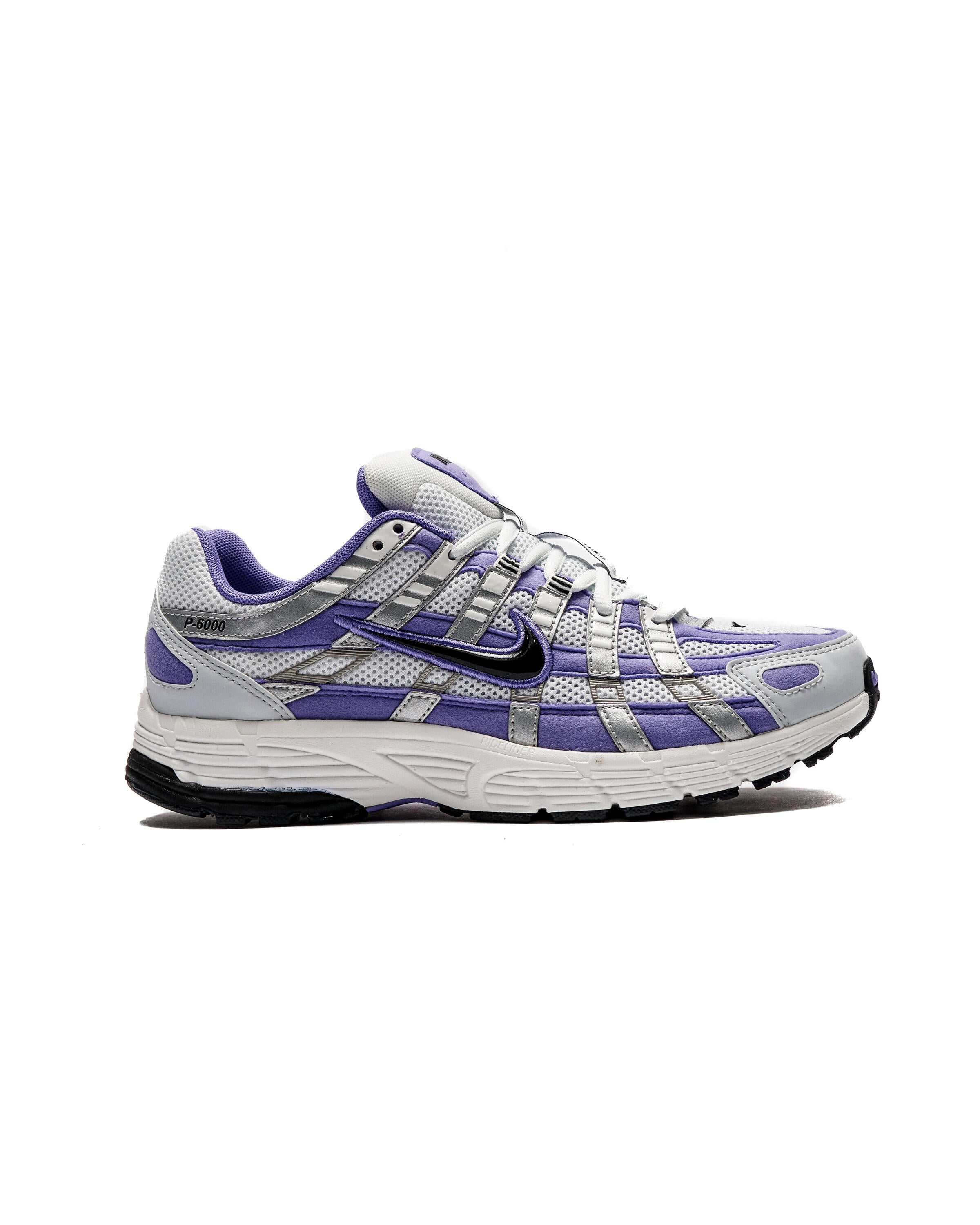 Nike WMNS P-6000 | FJ4745-500 | AFEW STORE